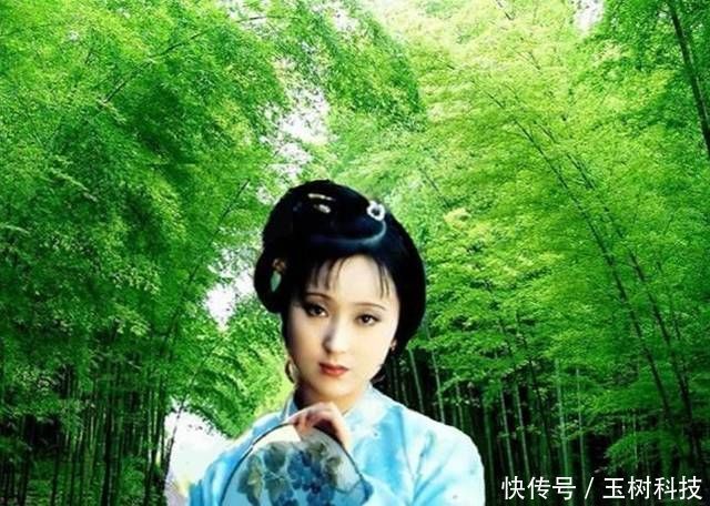 林黛玉|贾母给林黛玉一盘肉的背后,暗藏着林黛玉死前一个鲜为人知的秘密