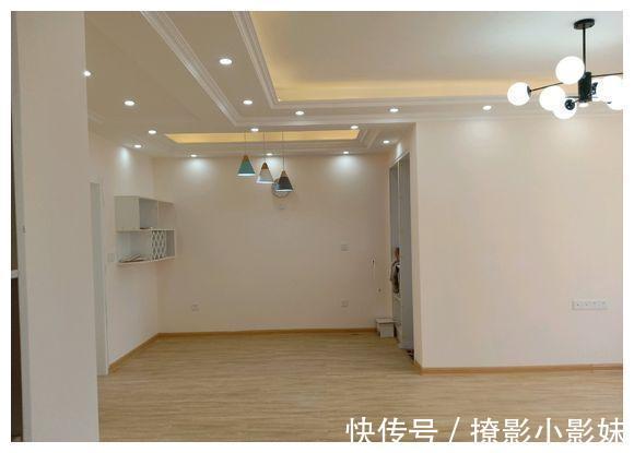 卧室|晒晒新房装修,当初装修公司报价13