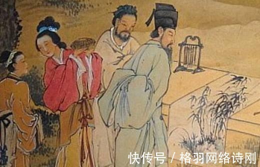 桃花庵!唐伯虎最经典的一首诗, 其中一句流传千古, 你一定曾听说过!