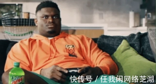 失踪人口|锡安养伤期间体重飙升到330磅,比当初的奥尼尔还要胖