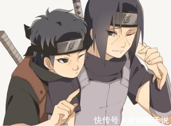 岸本|火影忍者岸本隐去的3场大战，佩恩秒杀大蛇丸，蛇叔口服心不服