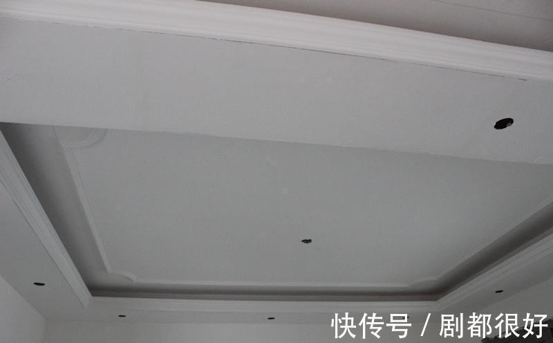 亲戚|客厅砌了半堵墙,亲戚朋友说我脑子进水,完工后他们都被打脸了!