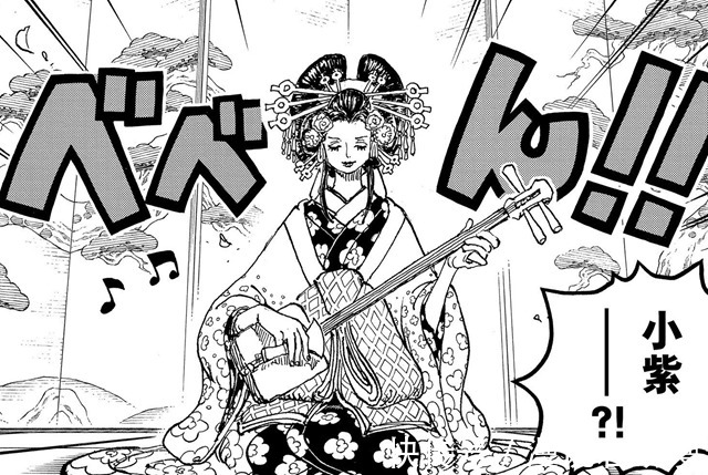 九侠|海贼王:日和再遇大蛇,时隔80多话的愿望,终于要实现了