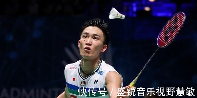 奥运会|桃田贤斗:奥运会现场没有球迷让我很孤独