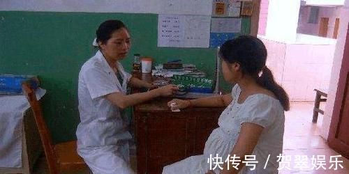 宝妈|婆婆陪儿媳产检被医生支开,随后医生问了一个问题,孕妈尴尬不已