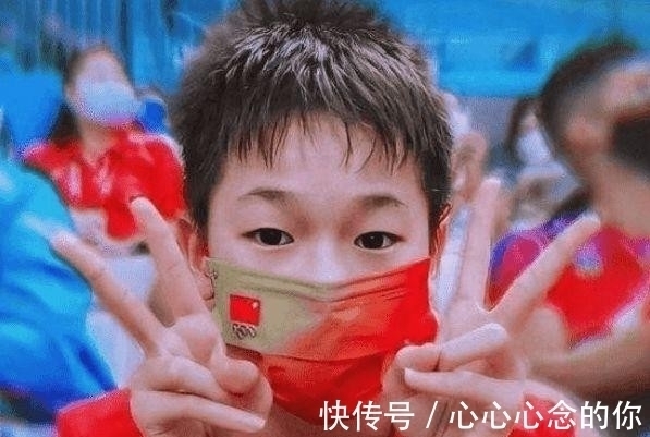 代表团|损失220万却收获1000万?全红婵获知名品牌邀约,广告费令人羡慕