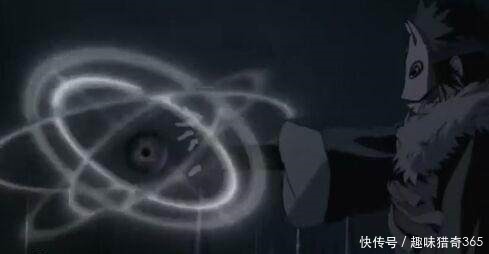 尾兽|没有什么是一个螺旋丸不能解决的!盘点四十种不同形态的螺旋丸!