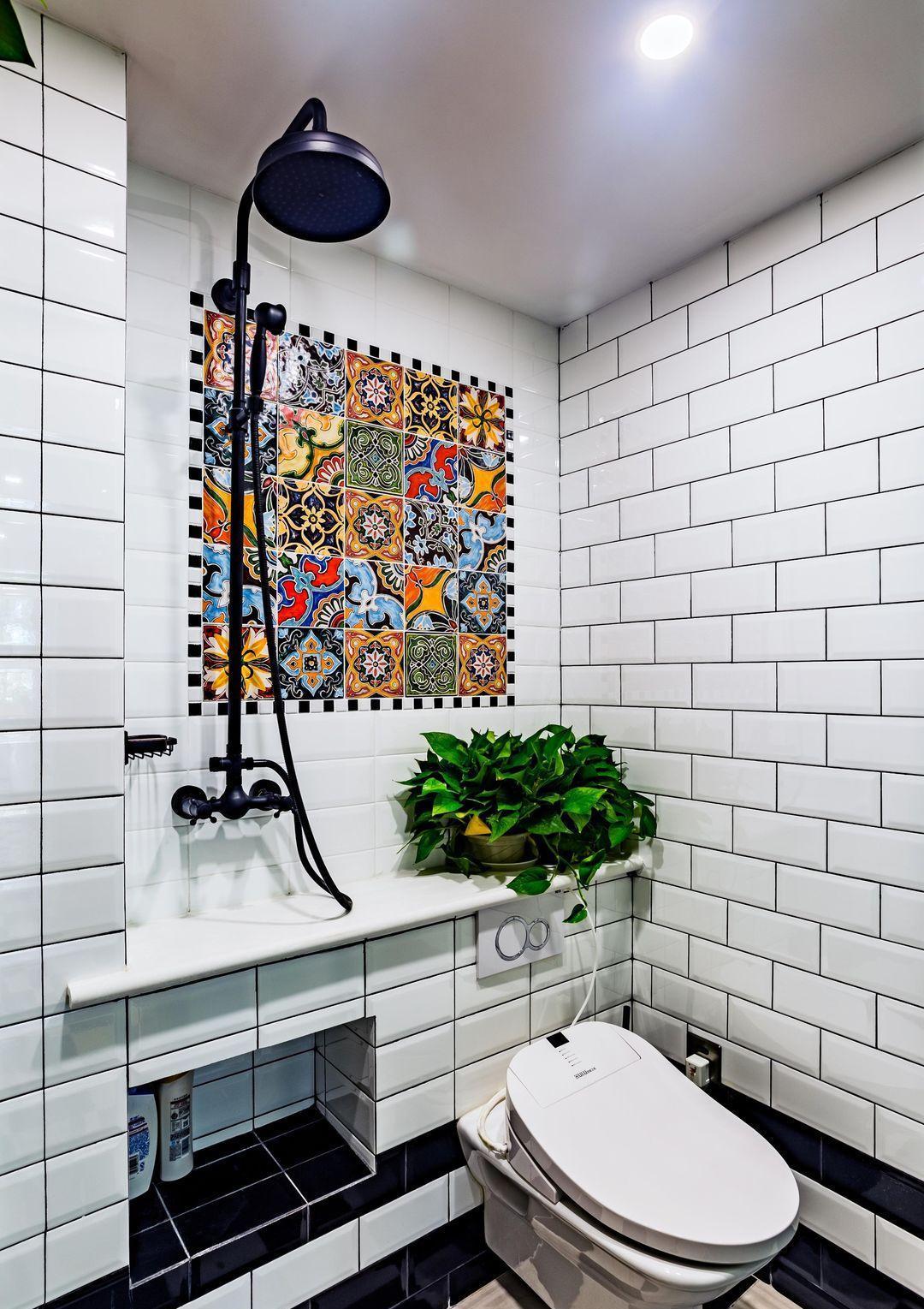 高级感|60平方米的小户型,这样改造也太漂亮了吧,充满高级感