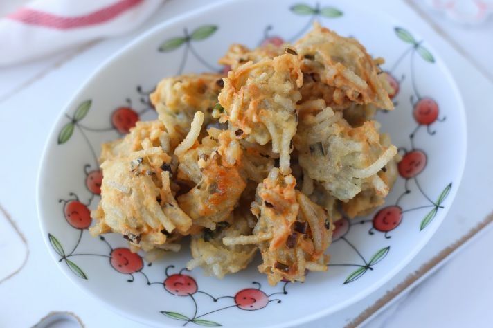 冬天吃粉条,试试4种家常做法,个个都好吃,爱吃粉条的人快收藏