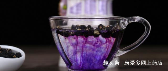 水果|花青素有5大功效和作用！想要补充，可多吃富含花青素的水果蔬菜