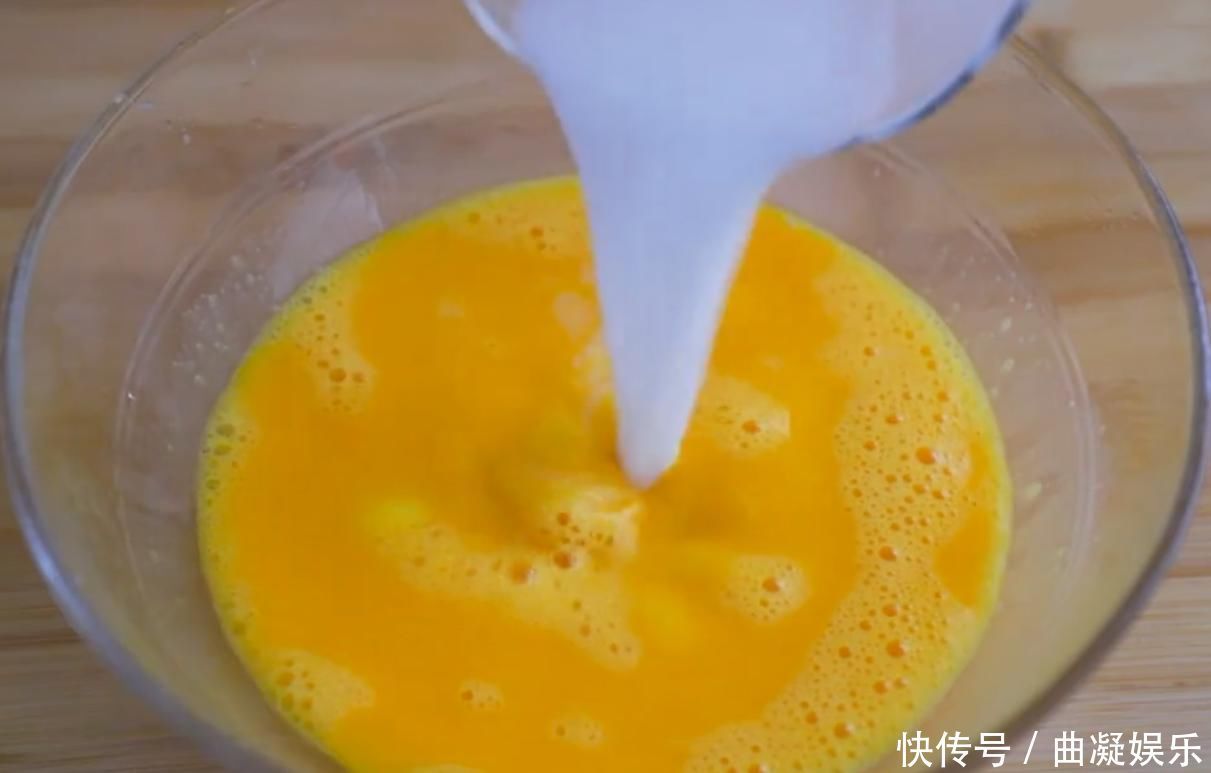  萝卜新吃法，不炒不炖不凉拌，鲜香美味，皮薄馅多，超好吃