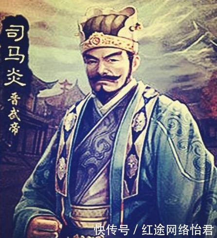 传位|晋武帝的传位模式:能传儿子不传弟弟,儿子太废看孙子!