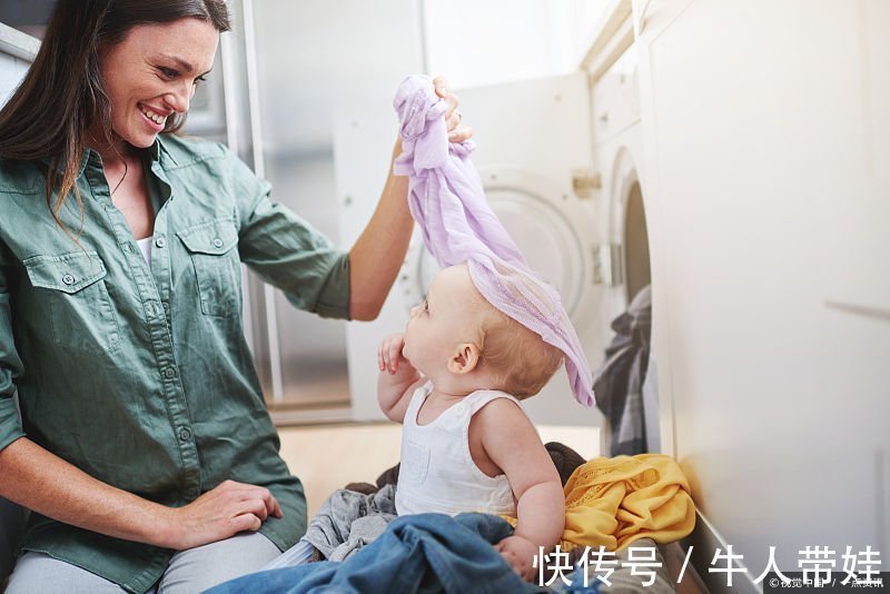 宽容|想要培养孩子健全的人格?教会他5件事,比什么都重要