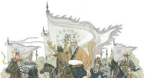 香蕉|因为姜子牙的这个谋算，妲己背锅数千年｜毒辣香蕉｜