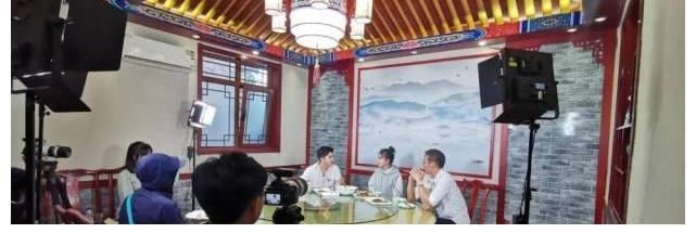 获奖！山东综艺《来点新滋味》斩获“TV地标（2021）”省级地面频道年度优秀节目