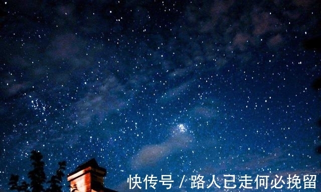 日心|既然恒星在动，为什么我们看不到？而且星座总可以保持一副模样？