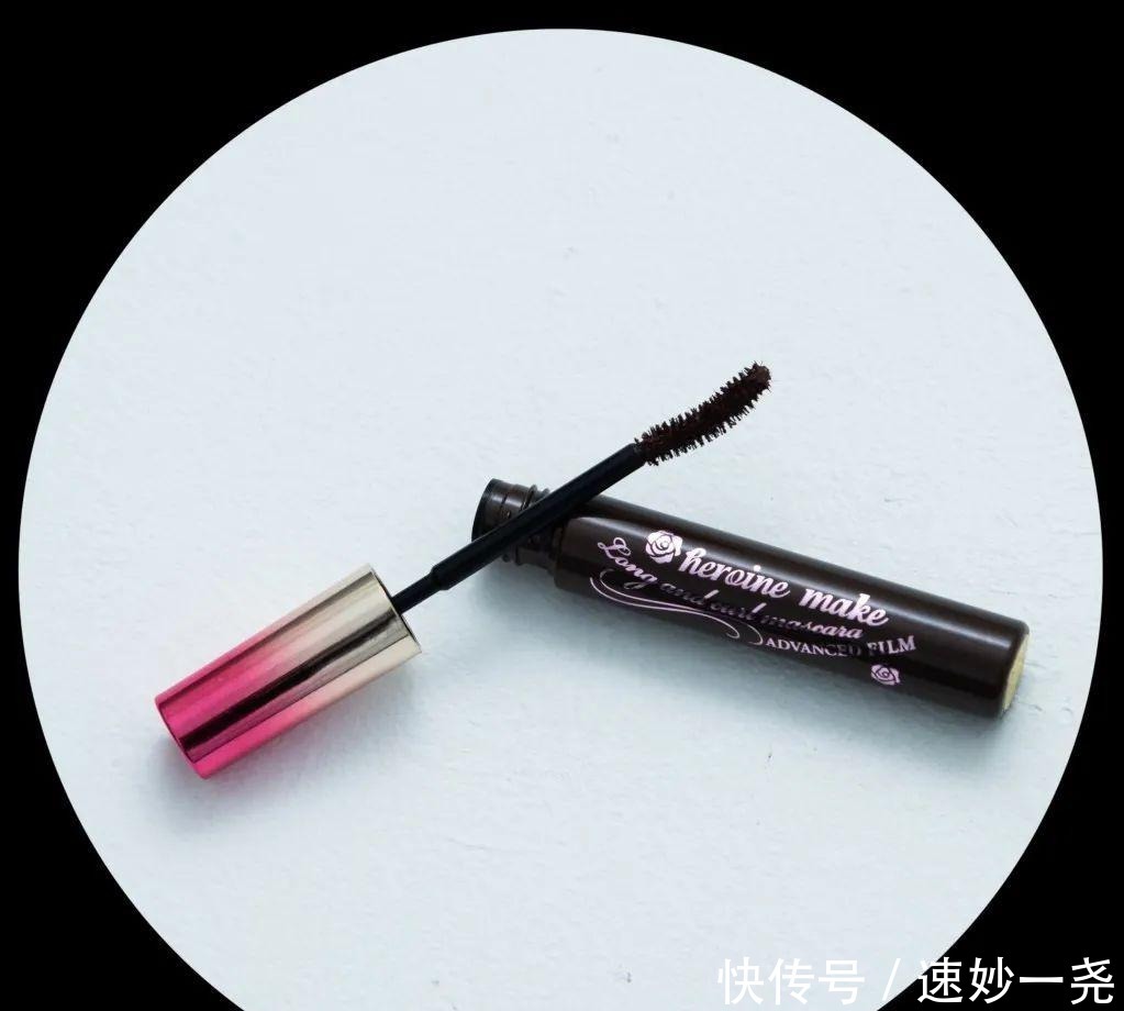 《mer》杂志模特自用的化妆品,不怕出错的元气自然妆有方向了