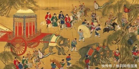 澶渊之盟争议巨大,宋朝真吃了亏?或许你的经济头脑还不如古人