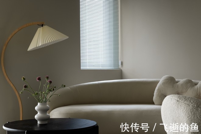 民宿|夏天的风，穿过了她的“百万民宿”