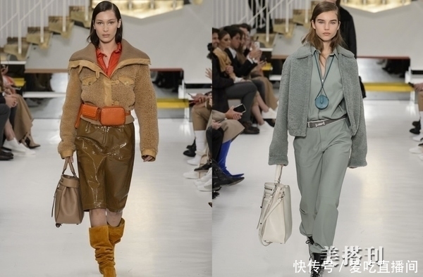 冬天|寒冷的冬天跟低温说“bye bye”,羊羔毛大衣值得你入手