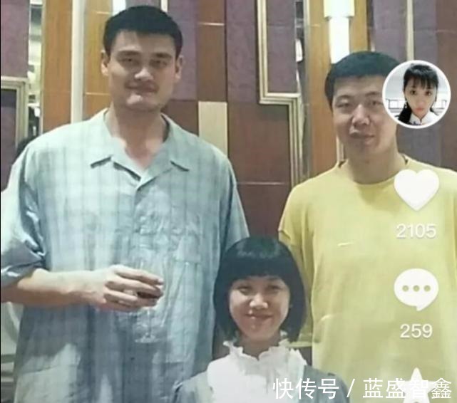 姚明|求问跟翟晓川对骂的女记者,是什么来头和姚明王治郅称兄道弟!