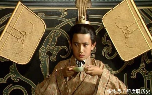 孙权的长子|孙权的七个儿子都是什么结局？三人病逝，四人被杀！