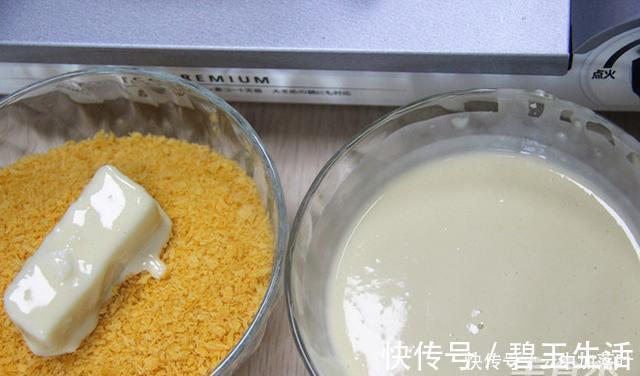 面包糠|牛奶最忌讳和“它”一起吃,营养减半又伤胃,还有许多家庭都中招