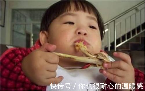 脾胃|孩子积食都是惯出来的,这三件事是积食“加速器”,劝告父母少做