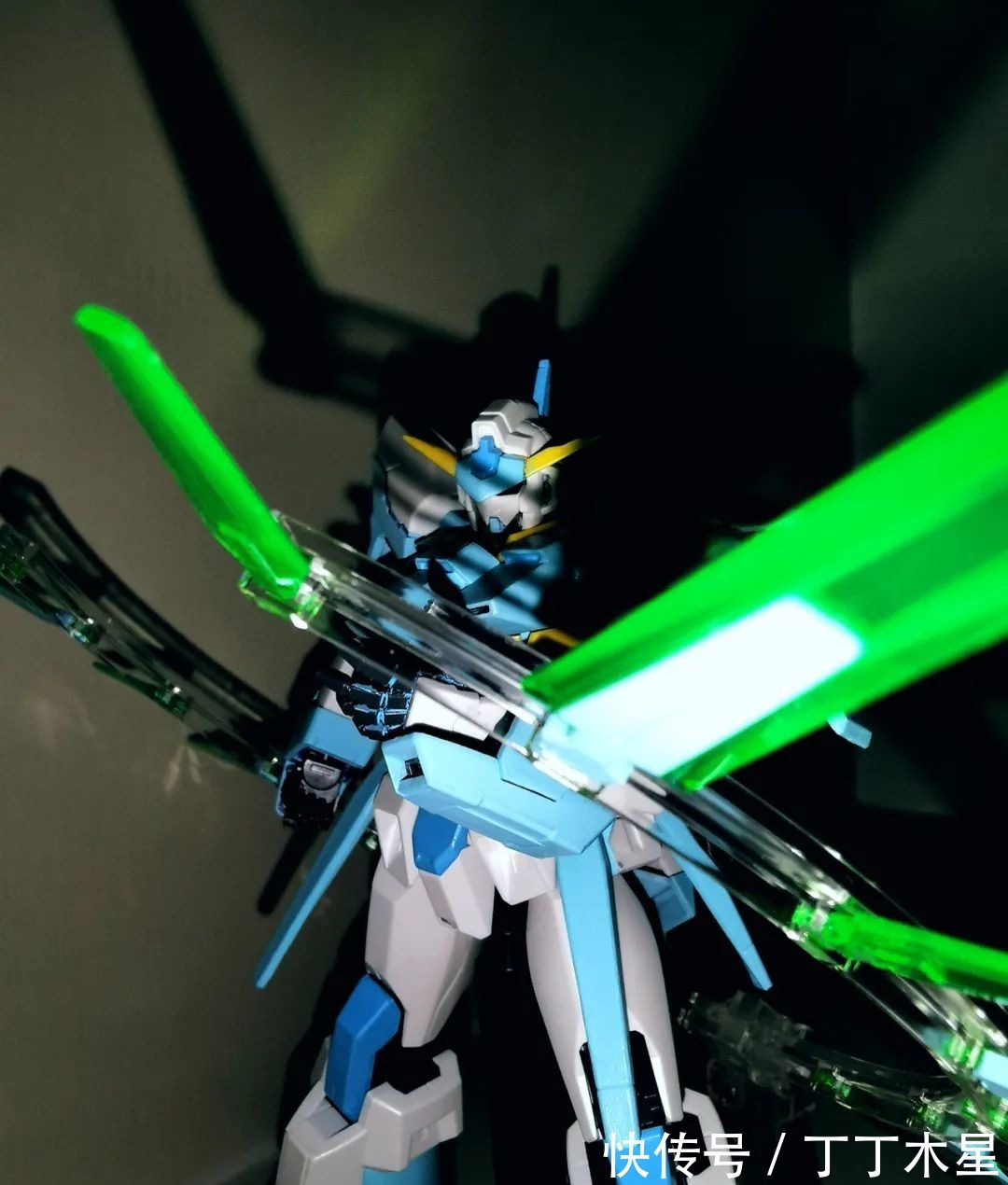 fx|新手村开学前做的age~fx,小改色