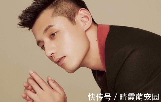 爱情故事|刘诗雯恋情将浮出水面!马龙也许能给出答案,或是34岁的大帅哥