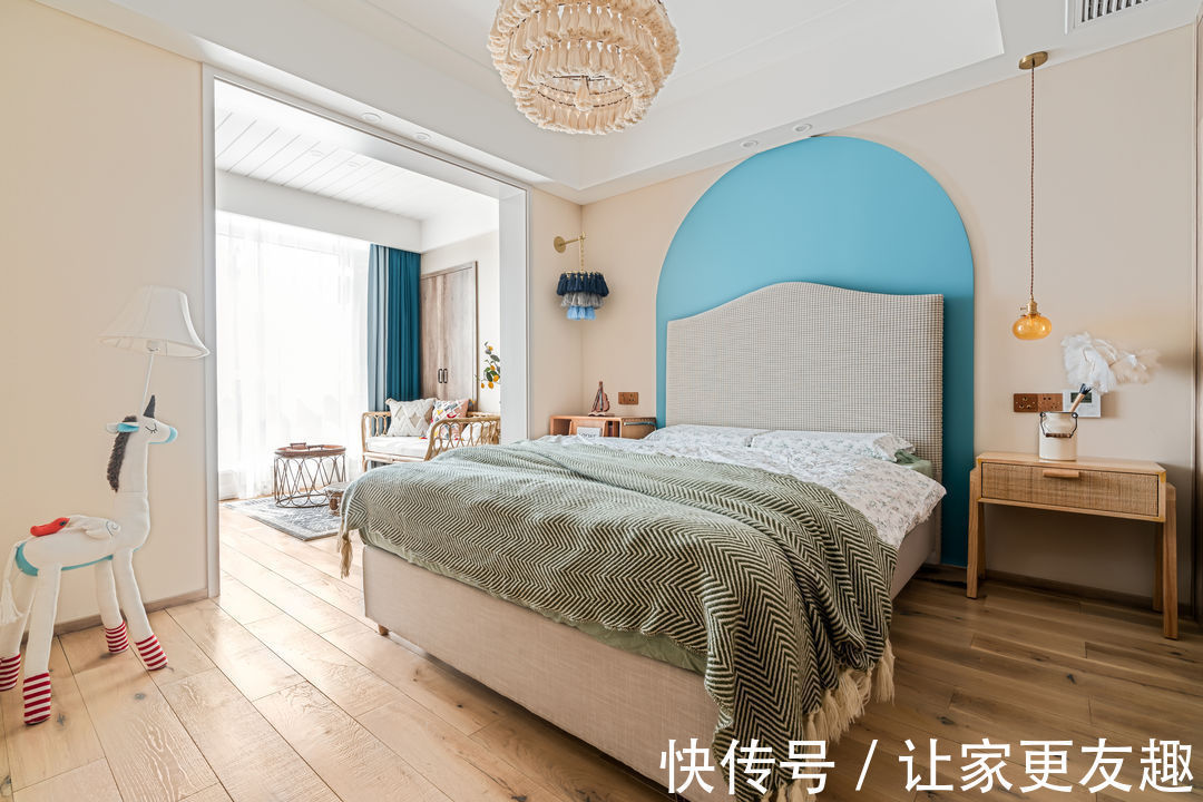 报警器|家里有老人,装修更要注意这几点,不要给自己后悔的机会