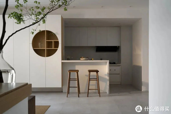 芭蕉叶|89㎡爆改大三倍,这才是美哭我的中国式审美!