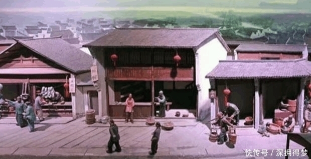 行业|明朝灭亡后，一种职业在中国诞生，百姓看见就跑，现在却花大钱去做