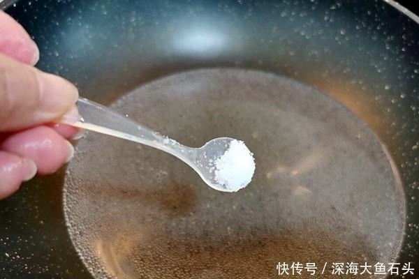 肉丝|土豆炒肉丝？薯条炒肉丝？一样的食材，动了手脚后，老少皆宜