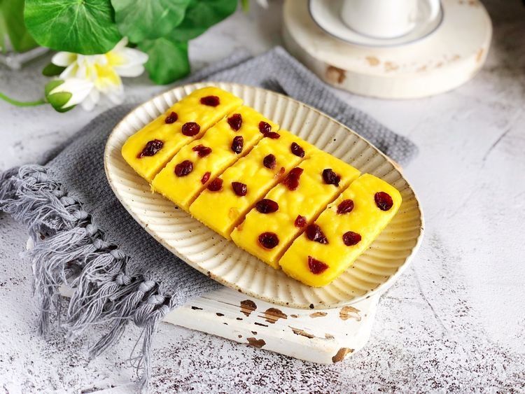 冬天最该吃的不是红薯，而是它，我早餐晚餐都不放过，蒸着吃最香