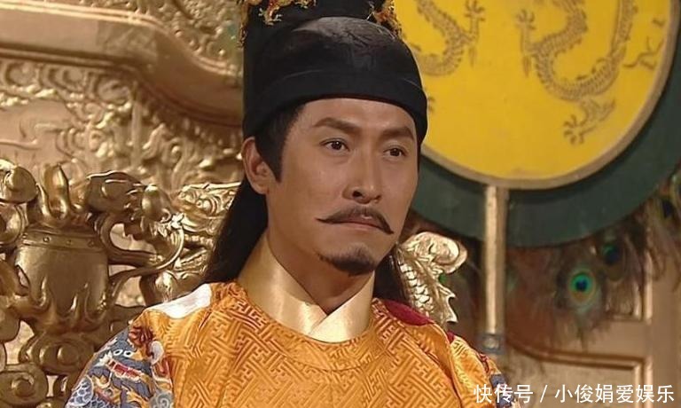 淮安|此人身为朱元璋最得意的女婿,坐拥四十万大军,却为何不救朱允炆