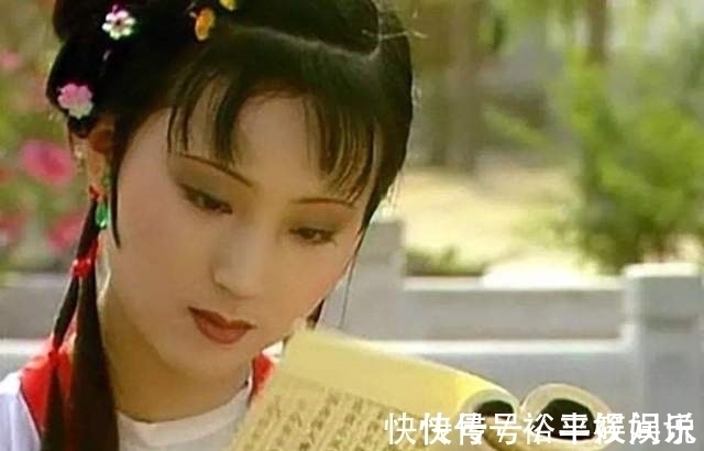 灯谜!贾府众姊妹谁智商最高?李纨一个灯谜,试探出林黛玉的真正实力