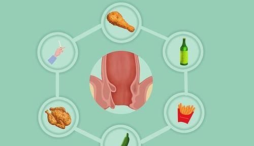大便拉出血，是痔疮，还是直肠癌？医生：要学