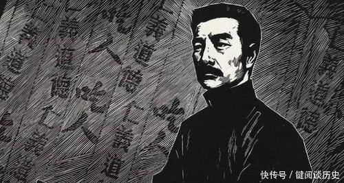 学生$回忆日本留学旧事,鲁迅与恩师藤野说法有较大分歧,是谁在撒谎?