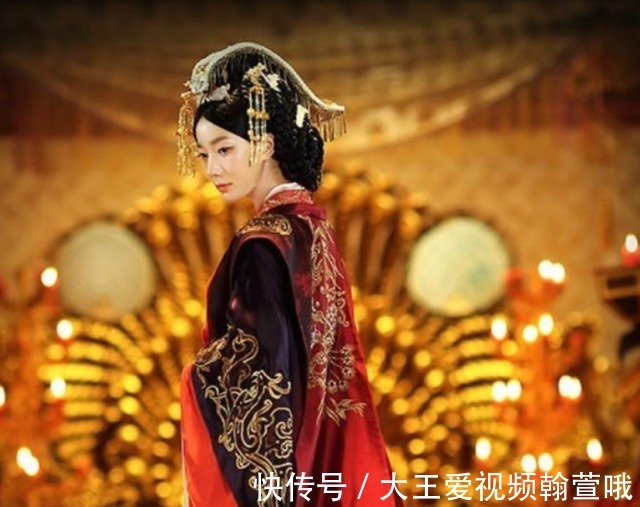 张丽华|一个最幸运的名字，历史上三位叫此名字的女子，都嫁给了皇帝