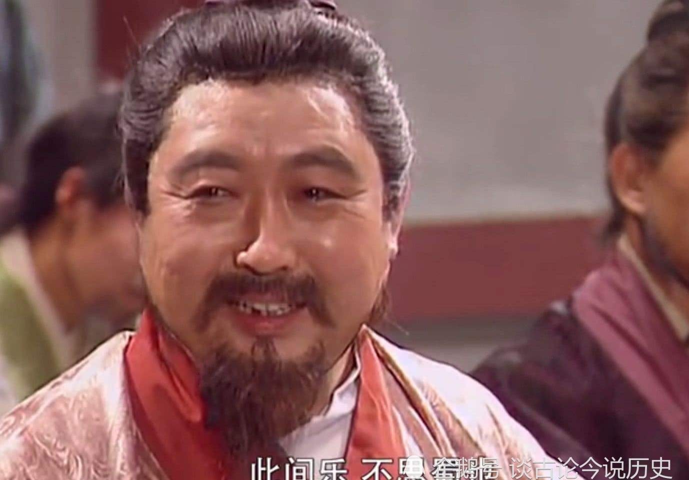 刘备|刘禅的乐不思蜀，看似愚蠢无脑，却给了刘禅活命的机会