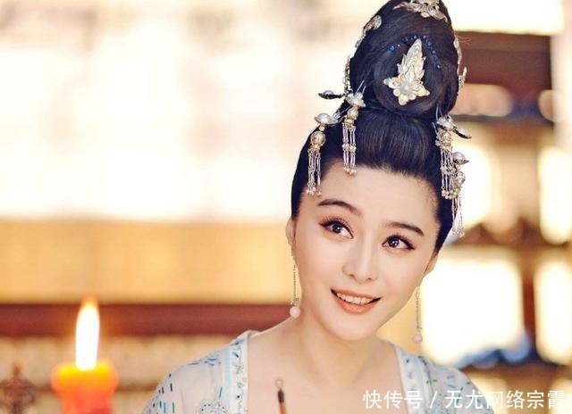野心|武则天过的也不容易,为了自己的野心,她的四个孩子无一幸免