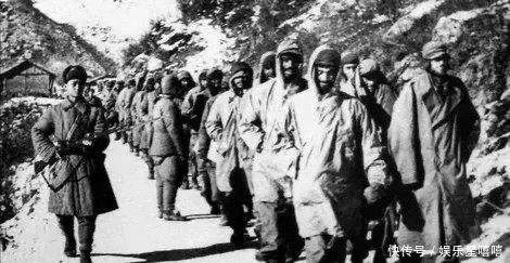 肉搏|土耳其军很彪悍,与志愿军肉搏谁厉害?看志愿军的战术