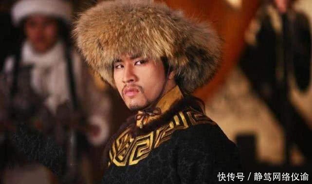 小时|历史上最悲催的一个皇帝，专家推测，在位时间不超一个小时