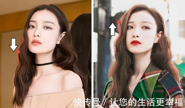 卷发 最近很火的4个发型,剪完立马颜值飞升!最近很火的4个发型,剪完立马颜值飞升!