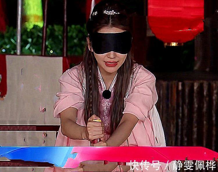 明星|跑男下期未播先火，只因請來兩位00后最愛明星，網友熬夜也要追