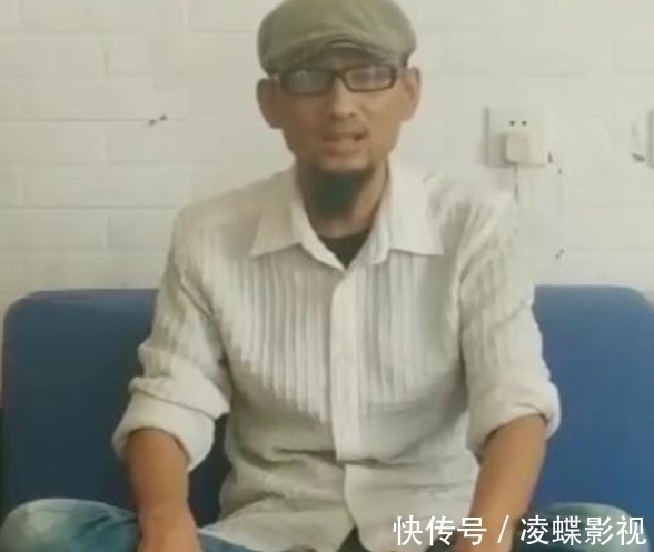 從星光大道冠軍到“人人喊打”，52歲的阿寶再惹爭議，他做了啥？