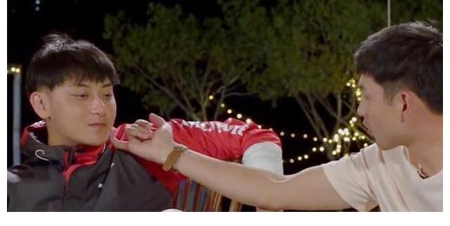 直播|王彦霖结婚，伴郎没有黄子韬，黄子韬看直播哭了要做孩子干爹