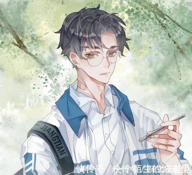 顾飞|语文课文你或许记不住，但是这些纯爱小说句子，你应当记得