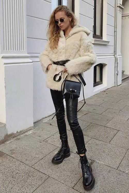  颜色|穿这种大衣时请慎重！明星超模纷纷“踩雷”，3招教你稳稳避开